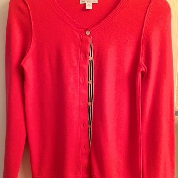 Gap cotton-cashmere blend sweater XS - Picture 4 of 6